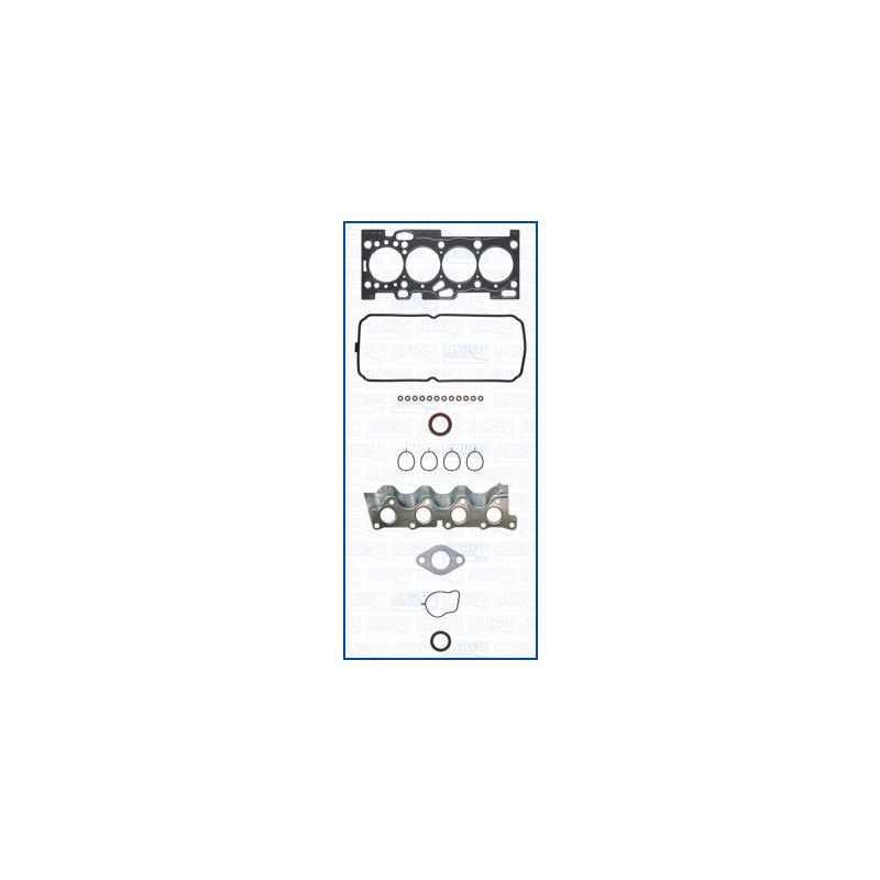 KOMPLET USZCZELEK GŁOWICY AJUSA 52468900 1.1 08-