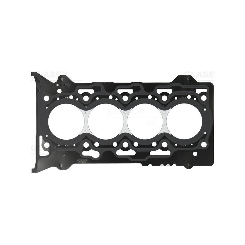USZCZELKA GŁOWICY GLASER H84988-00 MITSUBISHI 2.4D 14-