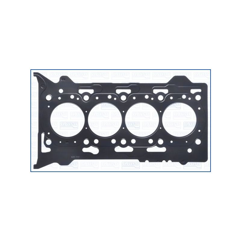 USZCZELKA GŁOWICY AJUSA 10227510 MITSUBISHI 2.4D 14-