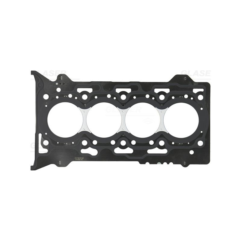 USZCZELKA GŁOWICY GLASER H84988-10 MITSUBISHI 2.4D 14-