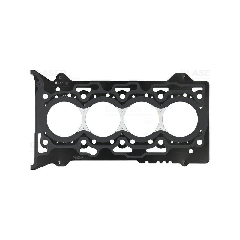 USZCZELKA GŁOWICY GLASER H84988-20 MITSUBISHI 2.4D 14-