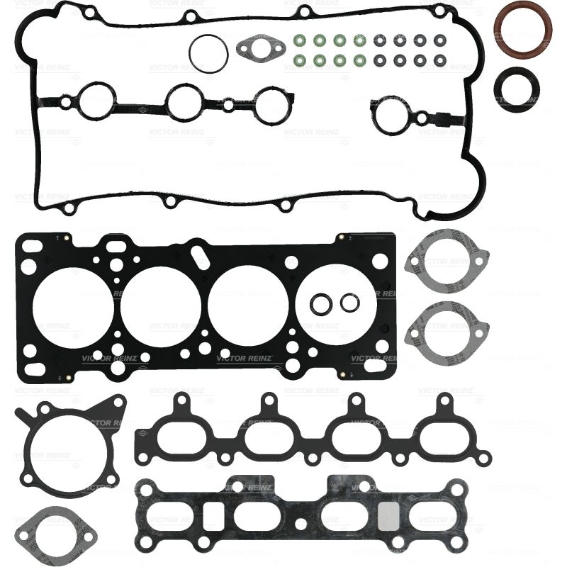 KOMPLET USZCZELEK GŁOWICY VICTOR REINZ 02-53455-01 MAZDA 16V 2.0D 11-