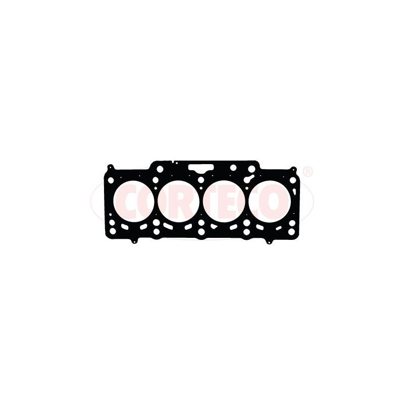 USZCZELKA GŁOWICY CORTECO 49368063 VW 2.0TDI 08-