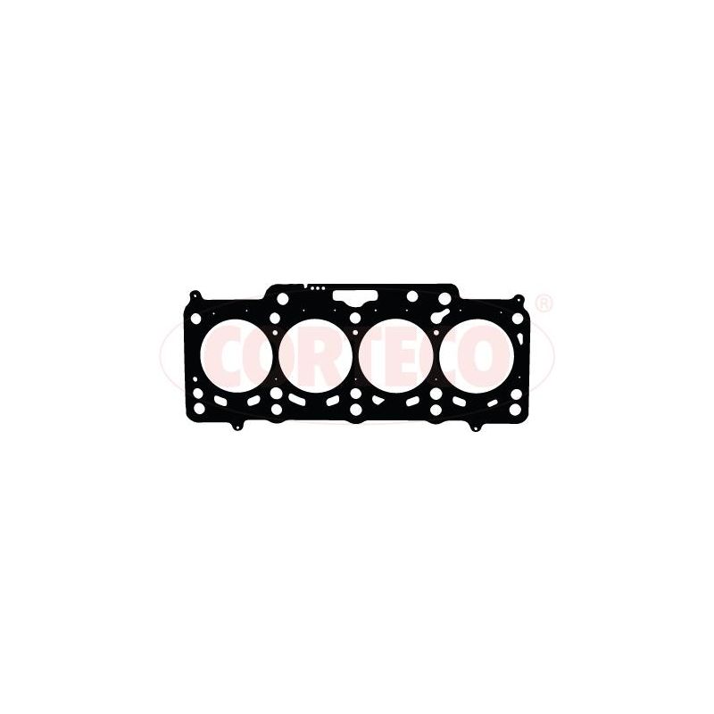 USZCZELKA GŁOWICY CORTECO 49368065 VW 2.0TDI 08-