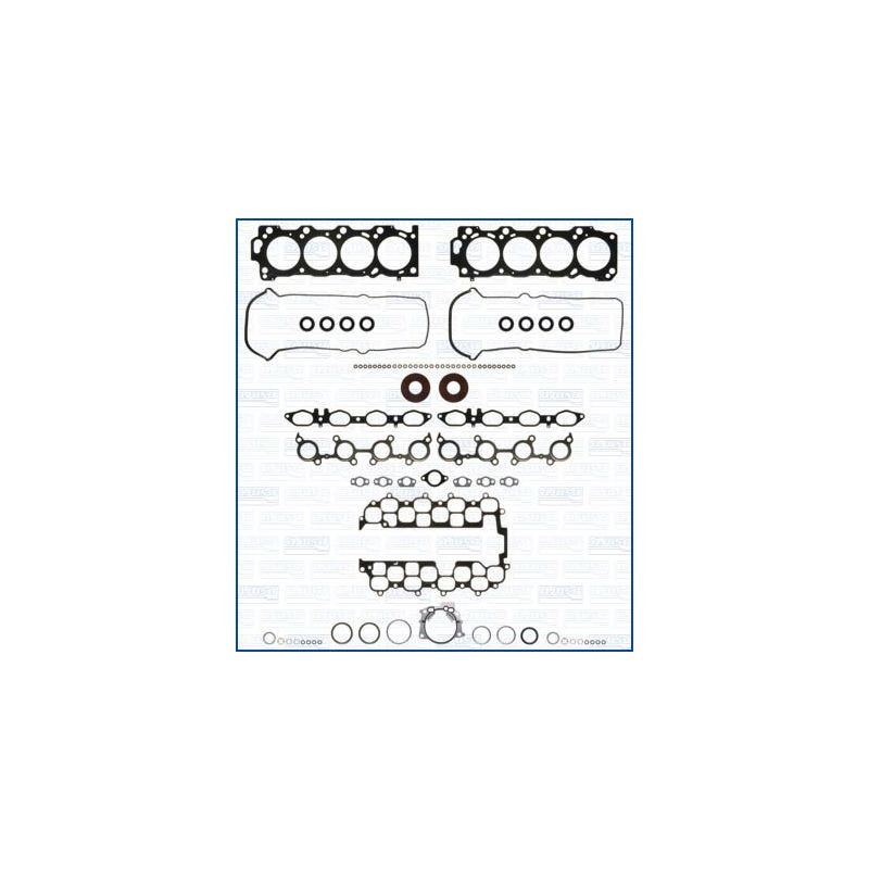 KOMPLET USZCZELEK GŁOWICY AJUSA 52455900 TOYOTA V8 4.7 -08