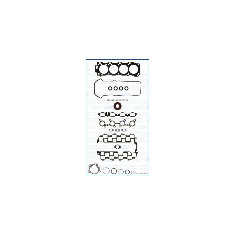 KOMPLET USZCZELEK GŁOWICY AJUSA 52456100 TOYOTA V8 4.7 -08