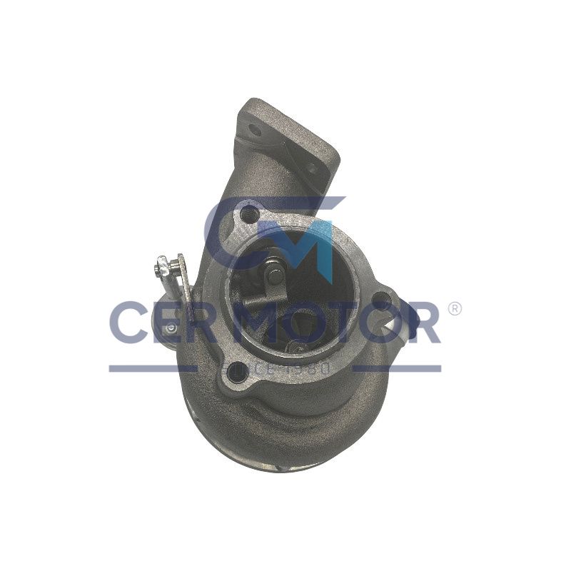 TURBOSPRĘŻARKA CER 59279 PERKINS 4.4D 03-
