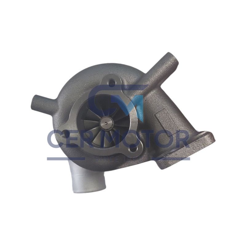 TURBOSPRĘŻARKA CER 59282 CATERPILLAR C6.4 08-