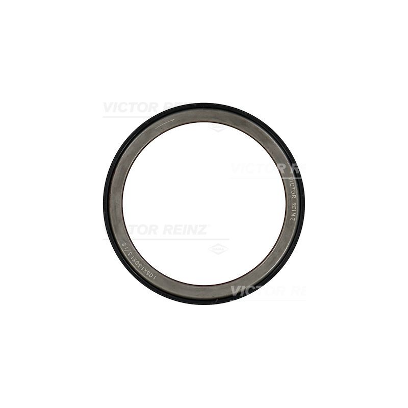 USZCZELNIACZ WAŁU PRZÓD SIMMERRING VICTOR REINZ 81-10406-00 DAF MX-11 10-