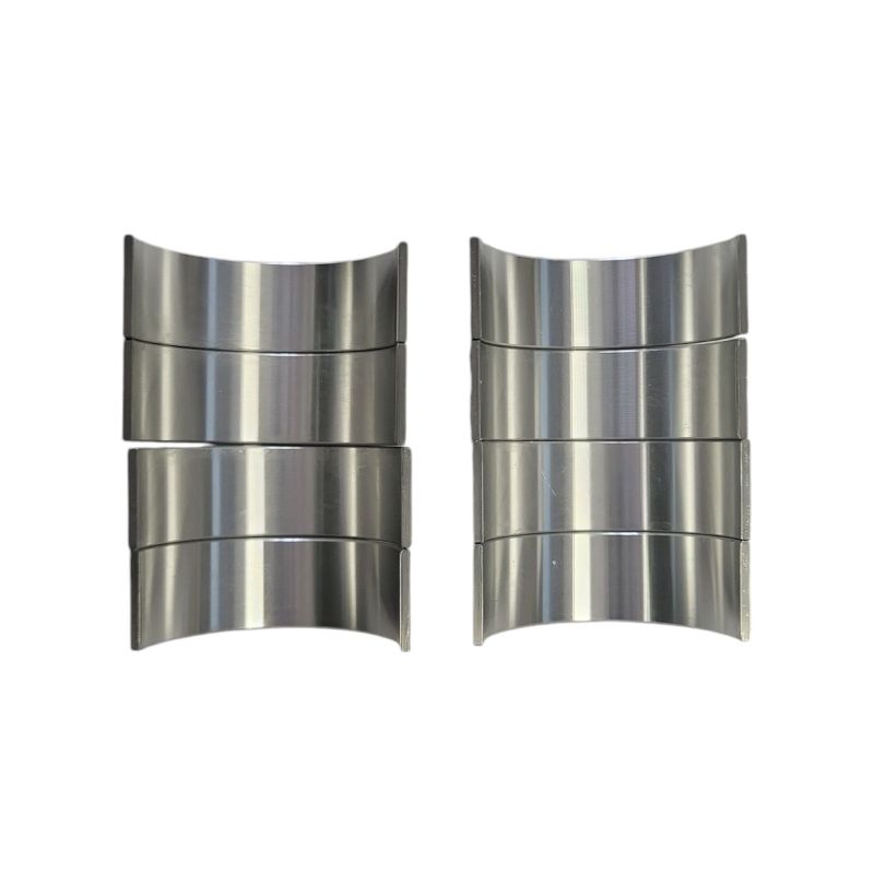 PANEWKI KORBOWODOWE KING BEARINGS CR4690SM STD RENAULT 1.2TCE  08- 