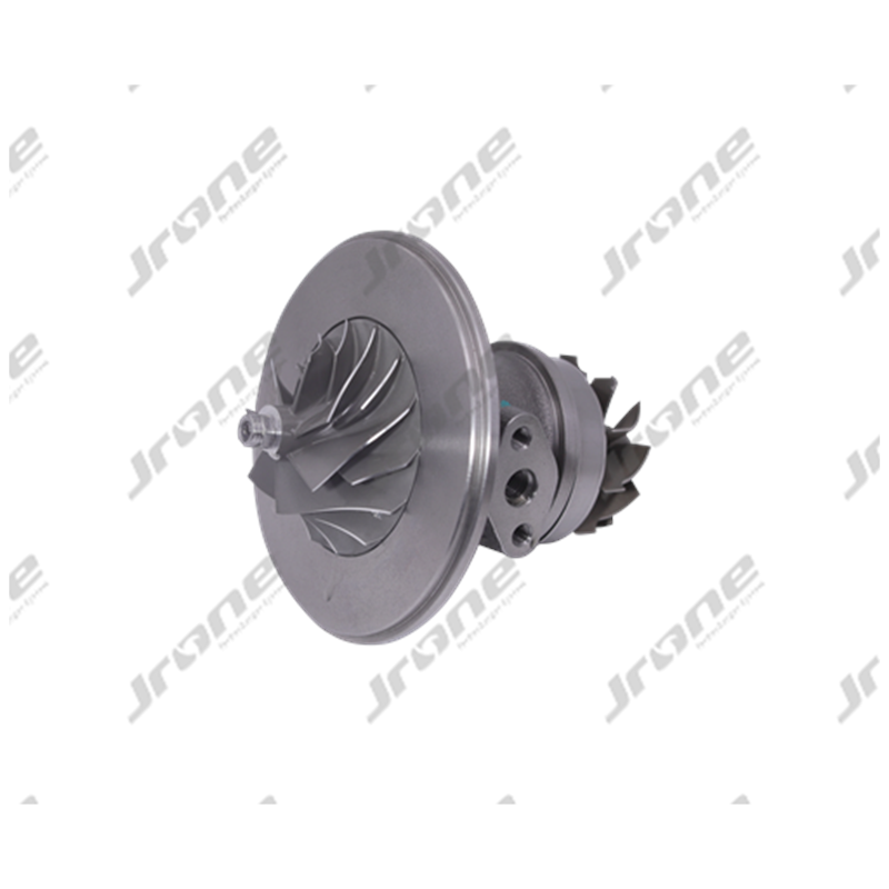 KORAS JRONE T7278 KOMATSU SAA6D114E-3 08-