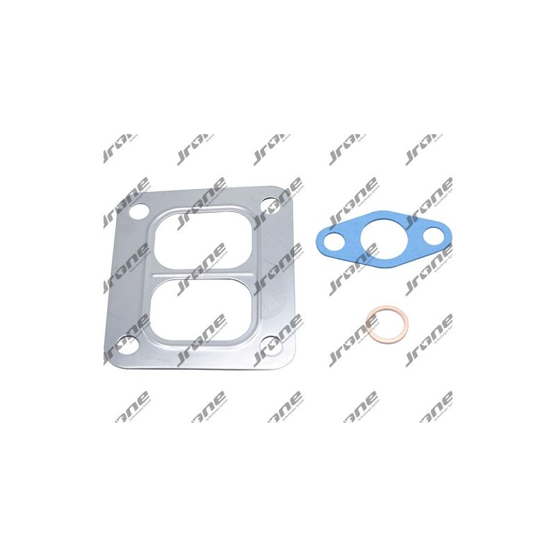 KOMPLET USZCZELEK TURBOSPRĘŻARKI JRONE T7310 CATERPILLAR C9 05-
