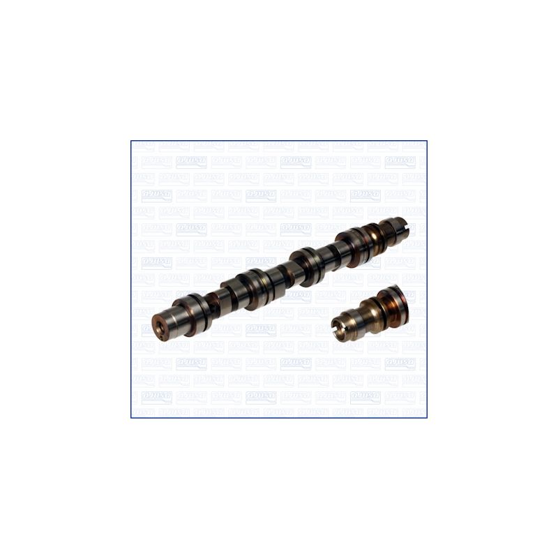 WAŁEK ROZRZĄDU AJUSA 93022700 DAEWOO 800 MATIZ/TICO 98-