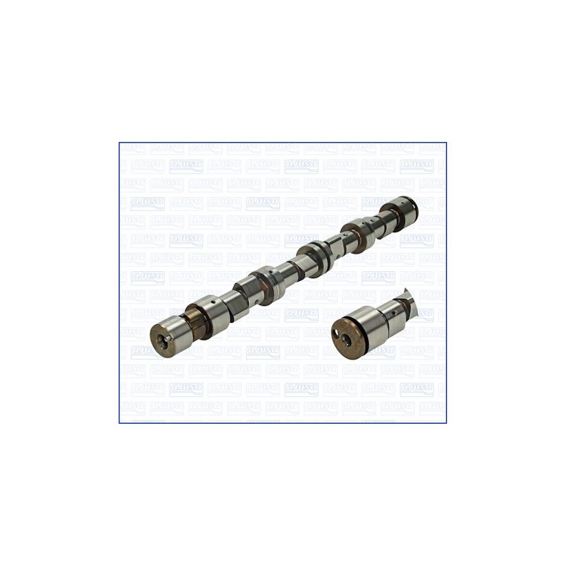 WAŁEK ROZRZĄDU AJUSA 93023000 DAEWOO 1.5 8V LANOS 97-