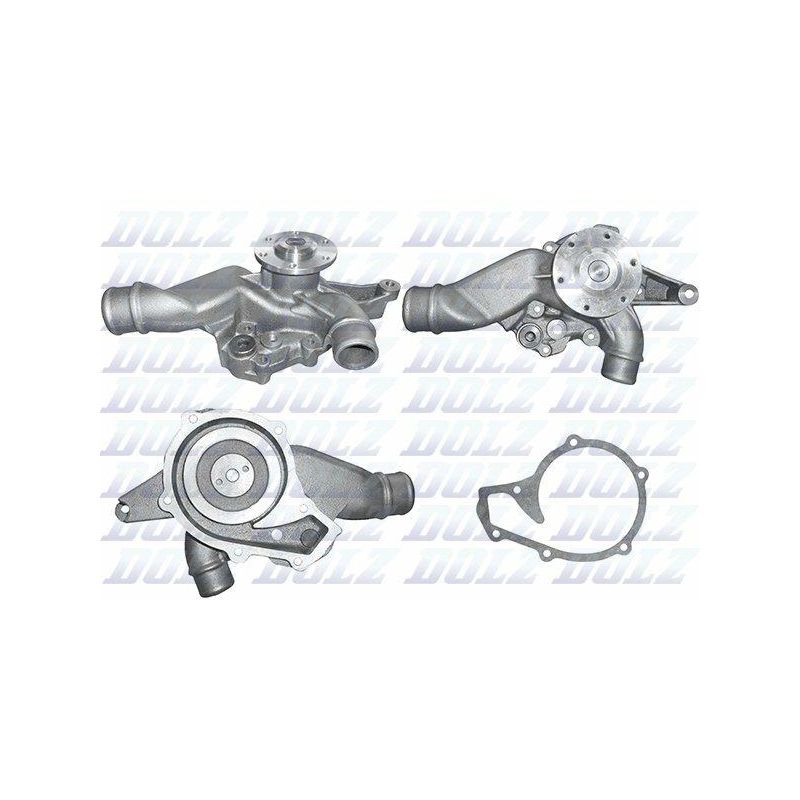 POMPA WODY DOLZ M631 MAN D0824 -