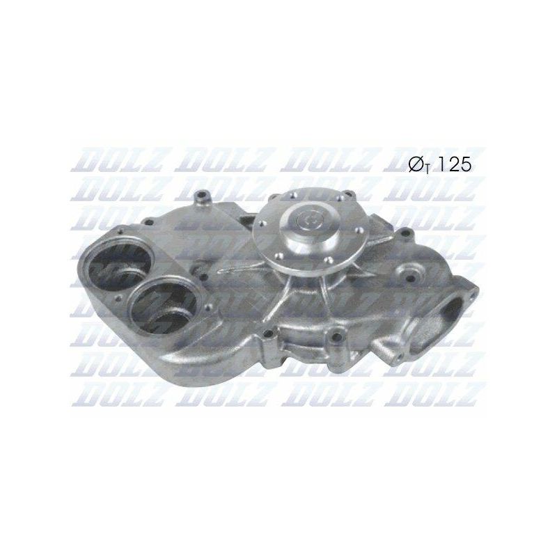 POMPA WODY DOLZ M178 MERCEDES OM447 -