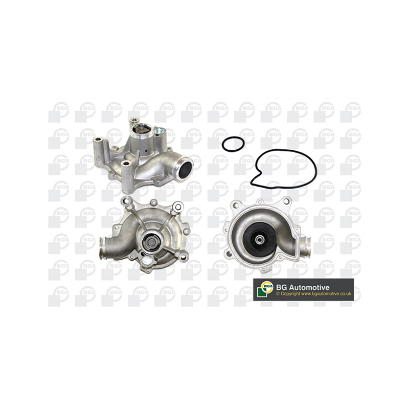 POMPA WODY BGA CP3804 MINI 16V 1.6 01-06