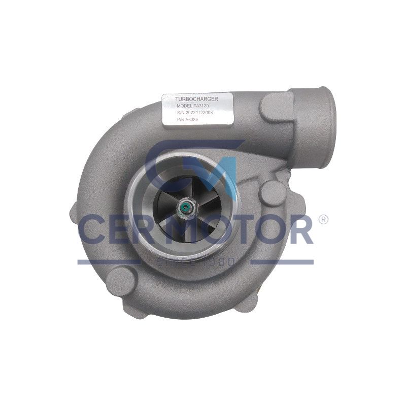 TURBOSPRĘŻARKA CER 60247 PERKINS T440