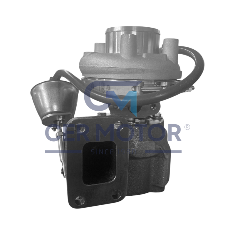 TURBOSPRĘŻARKA CER 60627 DEUTZ TCD2012L6 -