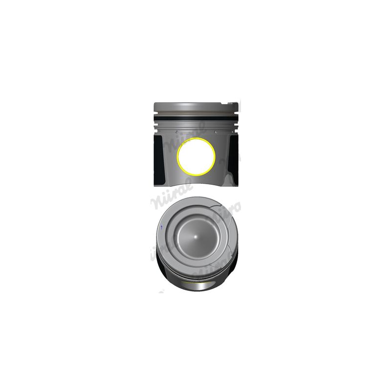 TŁOK GOETZE 8744460000 STD MERCEDES M934.911 10-