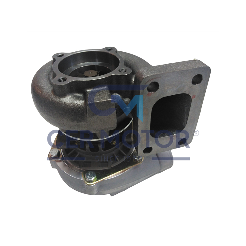 TURBOSPRĘŻARKA TS A8343 PERKINS T4.4 -