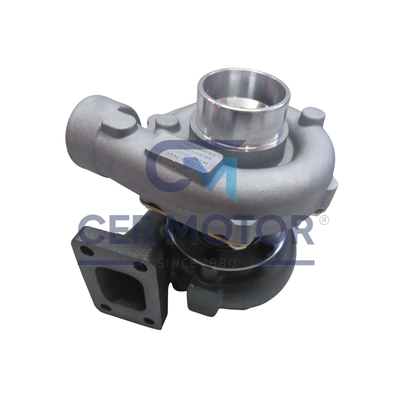 TURBOSPRĘŻARKA CER 60594 T4.4 -