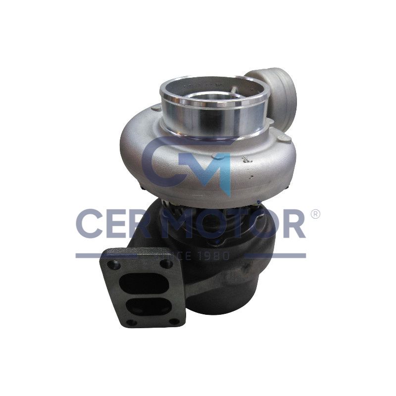 TURBOSPRĘŻARKA CER 60595 TURBOSPRĘŻARK DEUTZ BF6M2012C -