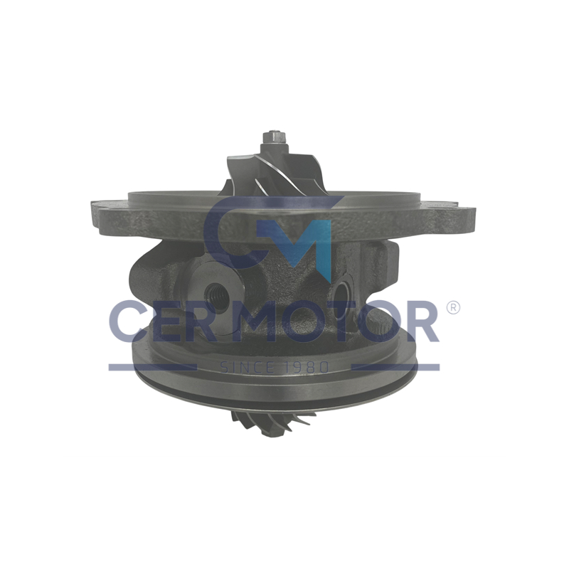 KORAS TS A8379 ISUZU 2.5D 13-