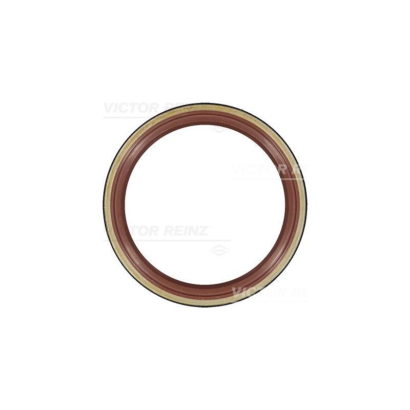 USZCZELNIACZ WAŁU PRZÓD SIMMERRING VICTOR REINZ 81-22593-20 DEUTZ FL413 79-