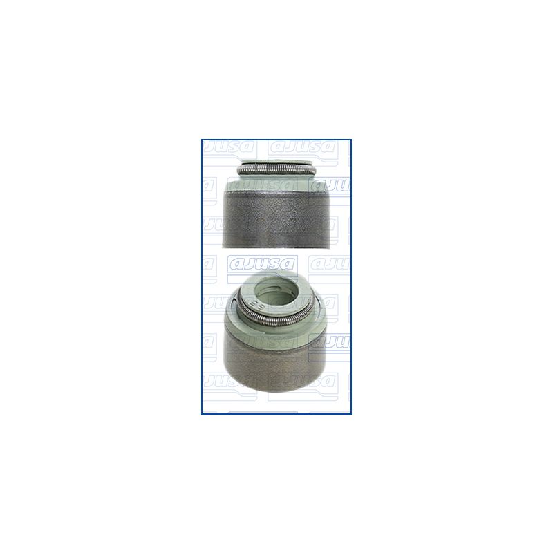 USZCZELNIACZ ZAWOROWY AJUSA 12030900 WYDECHOWY MITSUBISHI 1.8-2.2D 06-