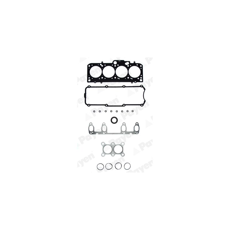 KOMPLET USZCZELEK GŁOWICY PAYEN CY980 VW 1.6 95-05
