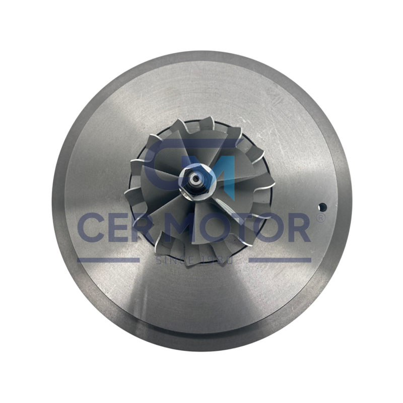 KORAS TS A8385 CATERPILLAR 3126B 01-13