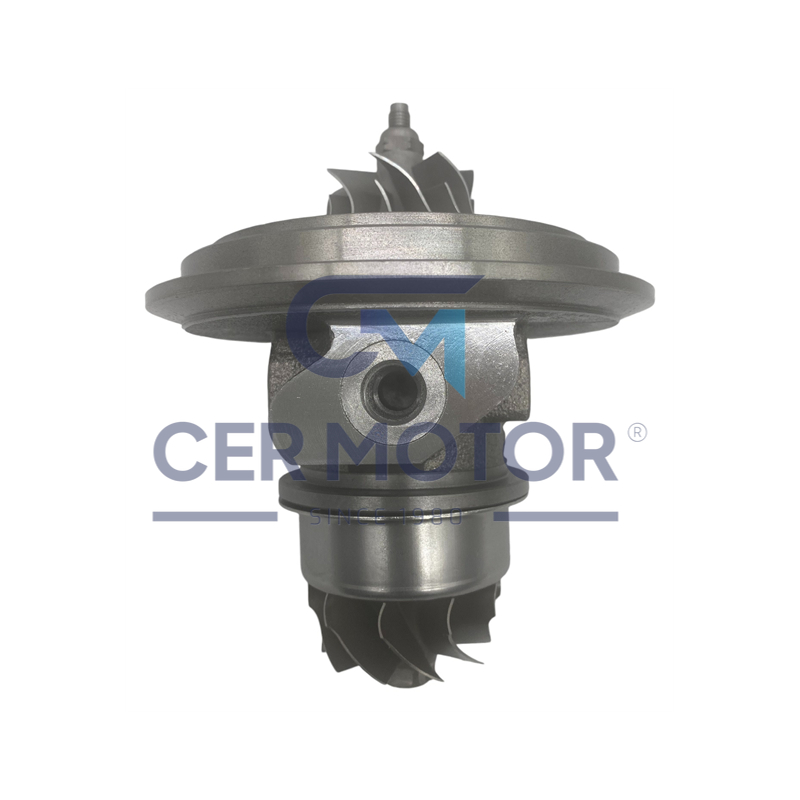 KORAS CER A8405 DEUTZ TCD2012L6 02-07