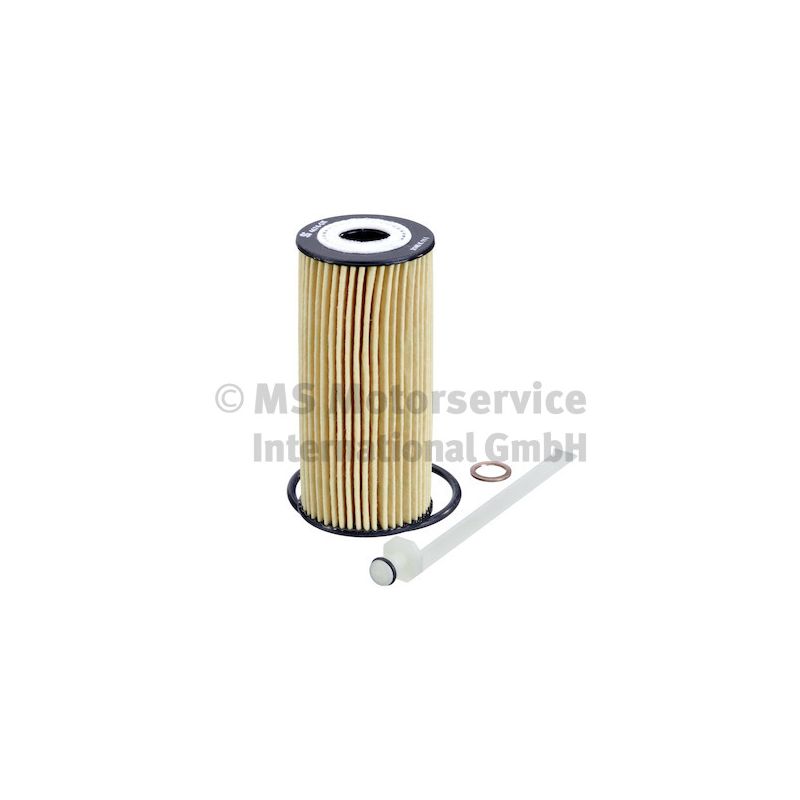 FILTR OLEJU KOLBENSCHMIDT 50014674 BMW 1.6-3.0 10-