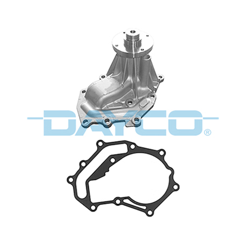 POMPA WODY DAYCO DP649 RENAULT 3.0DCI 04-