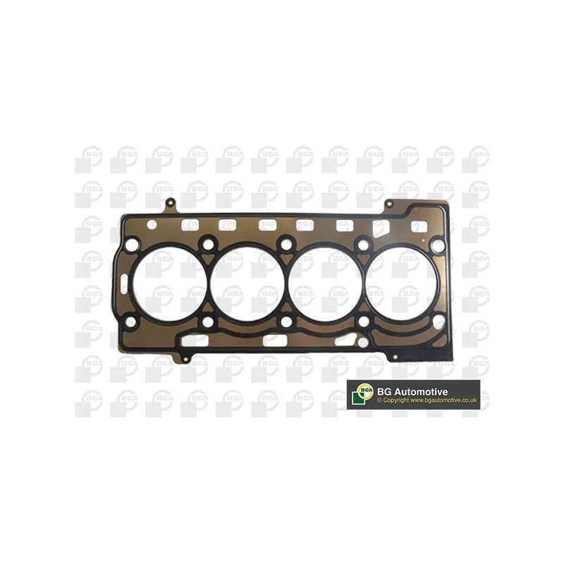 USZCZELKA GŁOWICY BGA CH9582 VW 1.4TSI 05-