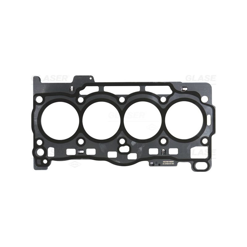 USZCZELKA GŁOWICY GLASER H40706-00 VW 16V 1.4TFSI 12-