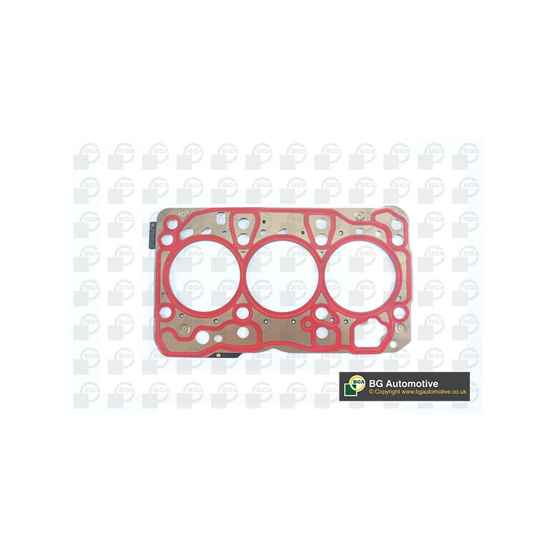 USZCZELKA GŁOWICY BGA CH0115C VW 12V 1.4TDI 14-