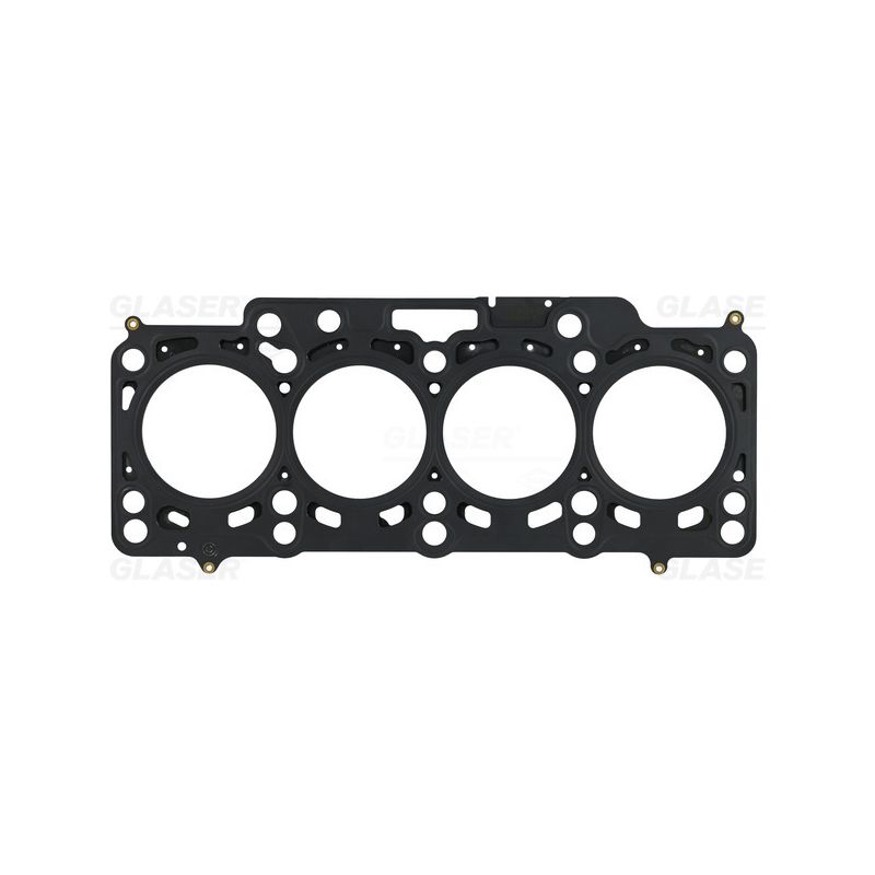 USZCZELKA GŁOWICY GLASER H84997-00 VW 1.5TDI 09-