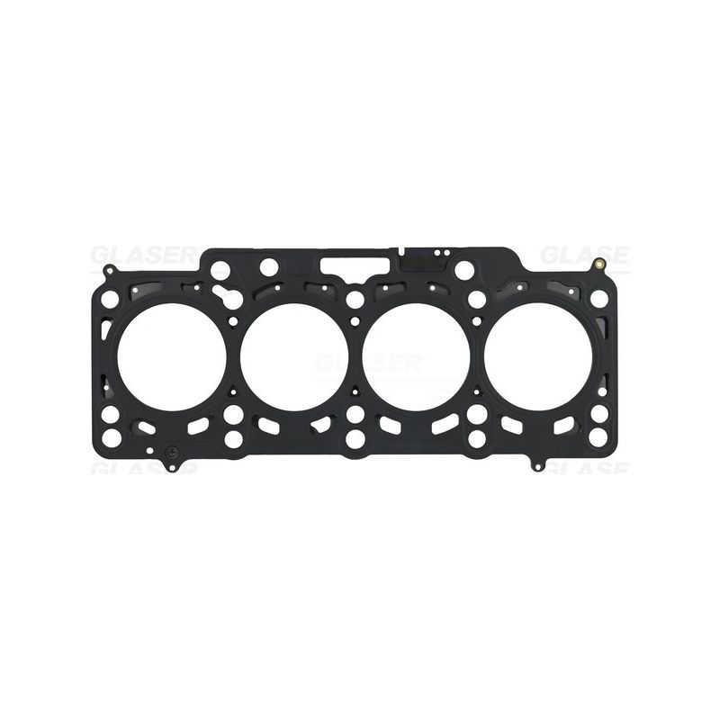 USZCZELKA GŁOWICY GLASER H84997-10 VW 1.5TDI 09-