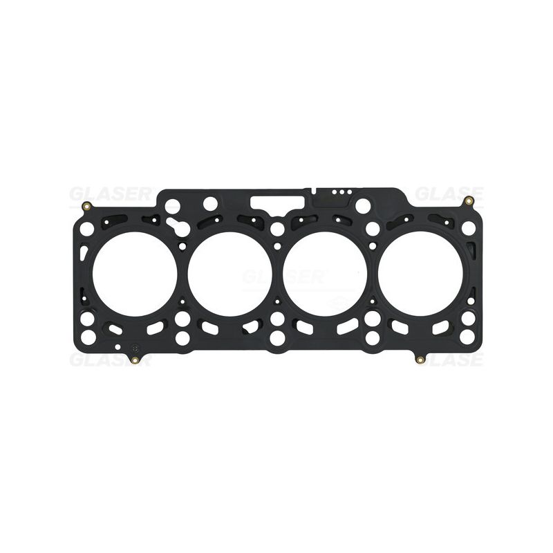 USZCZELKA GŁOWICY GLASER H84997-20 VW 1.5TDI 09-