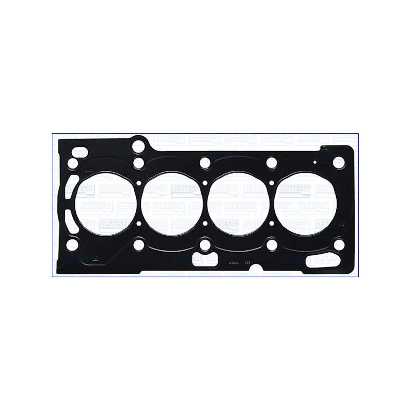 USZCZELKA GŁOWICY AJUSA 10202600 TOYOTA 1.3 12-18