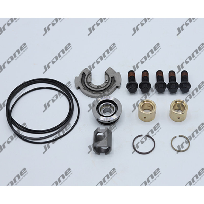 ZESTAW NAPRAWCZY TURBOSPRĘŻARKI JRONE T7329 GT3788LVA