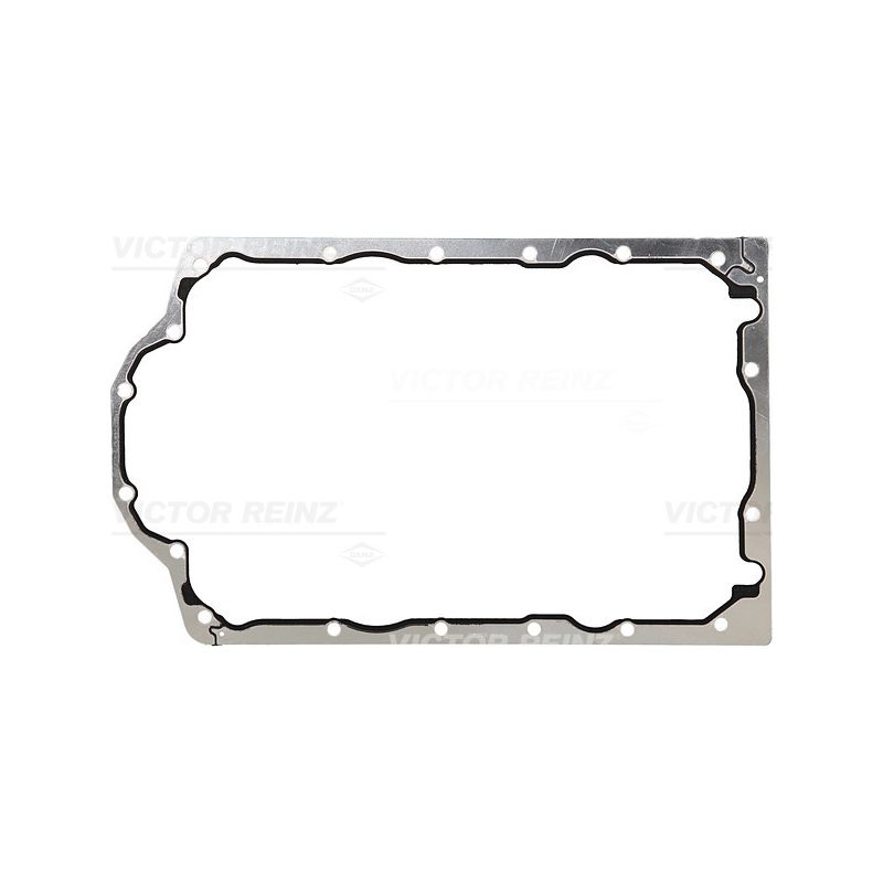 USZCZELKA MISKI OLEJU VICTOR REINZ 71-45901-00 PERKINS 1103C-33