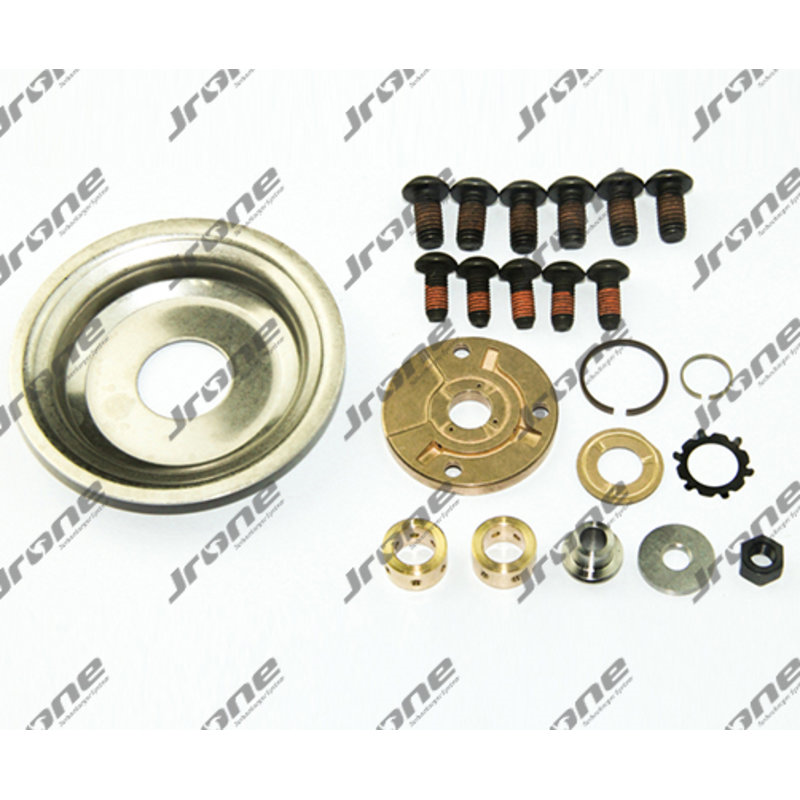 ZESTAW NAPRAWCZY TURBOSPRĘŻARKI JRONE T7350 RHF5