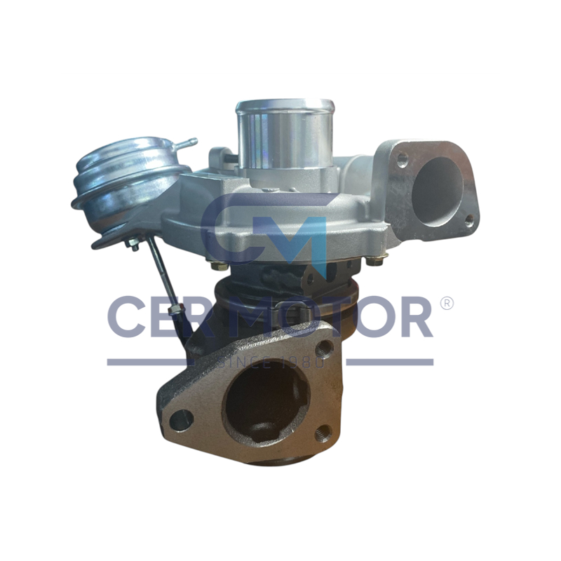 TURBOSPRĘŻARKA CER 59288 FIAT 1.6JTD 10-