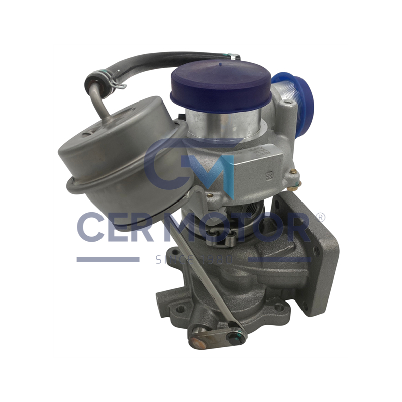 TURBOSPRĘŻARKA CER 59290 FIAT 1.4T-JET 09-