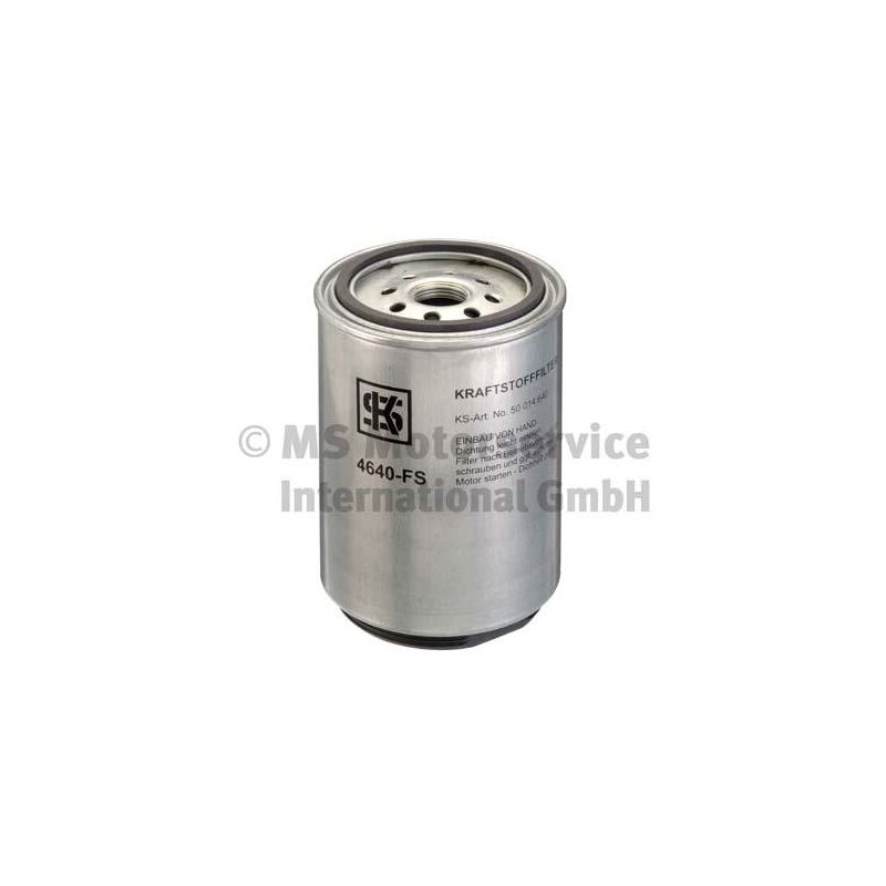 FILTR PALIWA KOLBENSCHMIDT 50014640 ILTR.PL VOLVO D9A 01-05