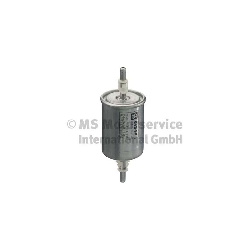FILTR PALIWA KOLBENSCHMIDT 50013643 ILTR.PL VW 1.0-2.0 93-15
