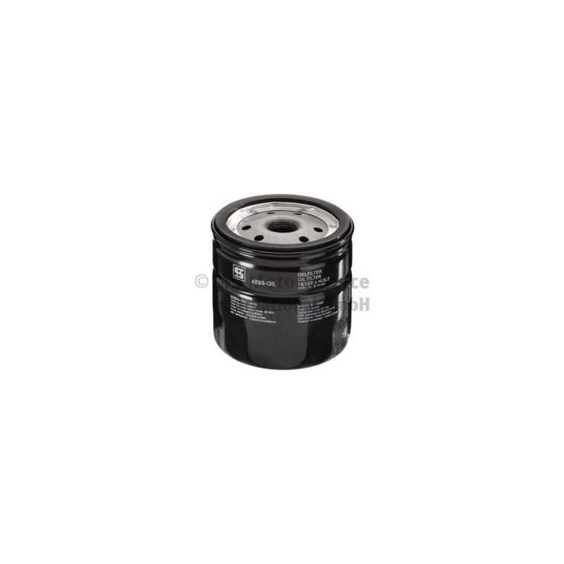 FILTR OLEJU KOLBENSCHMIDT 50014898 FORD 1.8-2.5TD 91-13